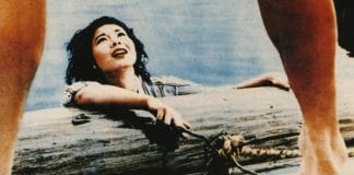 《青春残酷物语》详细剧情