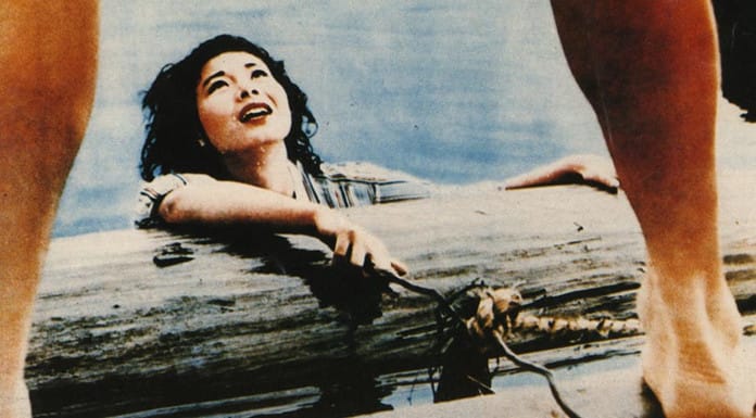 A Story of the Cruelties of Youth