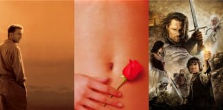 历届英国电影学院奖最佳影片