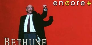 白求恩:一个英雄的成长