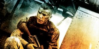 《黑鹰坠落》影评:看的过瘾,好像打了两个小时的CS