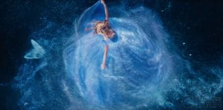 《灰姑娘》影评:张开双手变成翅膀守护灰姑娘