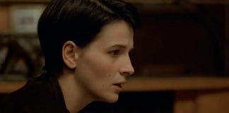 《烈火情人》影评:当干柴遇到烈火