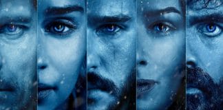 《权力的游戏》十大未解之谜