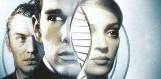 繁星在梦里闪耀:《千钧一发》影评