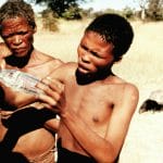 上帝也疯狂(1980)– 经典英文台词、英语剧本原文翻译、中英文字幕对照