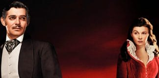 《乱世佳人》影评:乱世里的佳人格外美丽