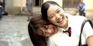 《花与爱丽丝》详细剧情