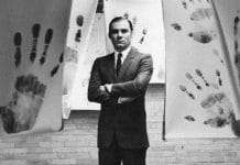 对一个不容怀疑的公民的调查