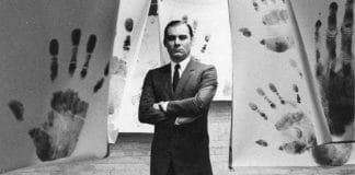 对一个不容怀疑的公民的调查