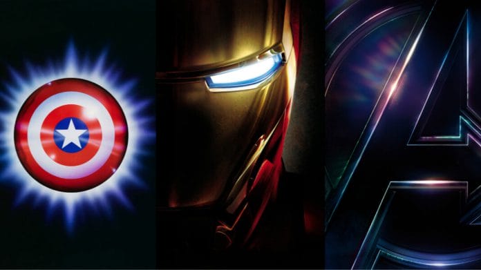 Marvel Cinematic Universe