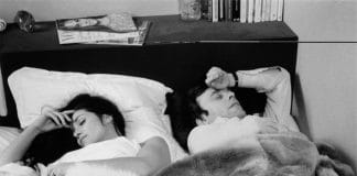 《慕德家一夜》详细剧情