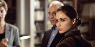 《真爱未了情》详细剧情