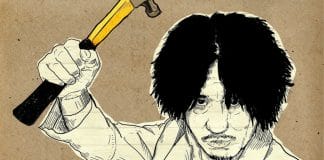 《老男孩》详细剧情