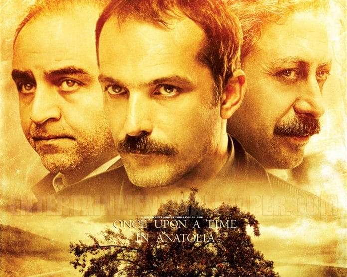 《小亚细亚往事》电影壁纸