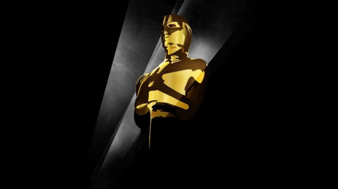 Oscar wallpaper