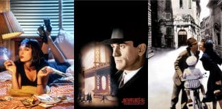 盘点十部值得N刷的经典电影