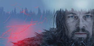 《荒野猎人》影评:粗粝又极简的复仇故事