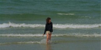 《绿光》详细剧情