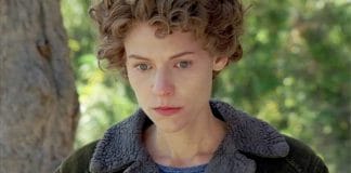 《自闭历程》影评:海报上Claire Danes笑容美丽