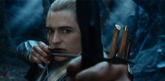 《霍比特人2:史矛戈之战》–经典英文台词、英语剧本原文翻译、中英文字幕对照