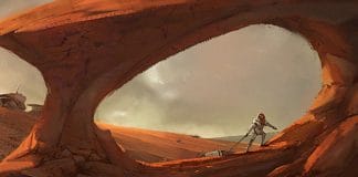 《火星救援》–经典英文台词、英语剧本原文翻译、中英文字幕对照