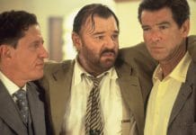 巴拿马裁缝 The Tailor of Panama