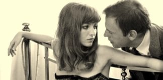 《欧洲快车》详细剧情