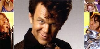 《永不止步:戴维寇克斯的故事》影评:恶搞摇滚