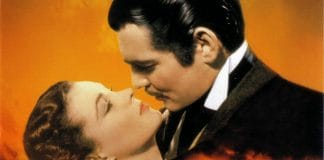 《乱世佳人》经典台词