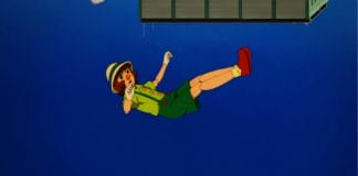 《红辣椒》影评:爱你所爱,请对自己真诚