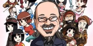 日本动画“教父”今敏作品盘点