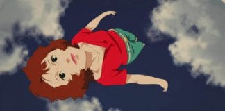 动画电影《红辣椒》中出现的神话人物