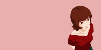 从人物性格来分析今敏《红辣椒》