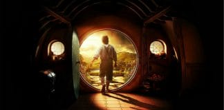 霍比特人1:意外之旅 The Hobbit: An Unexpected Journey