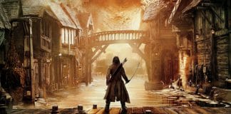 《霍比特人3:五军之战》–经典英文台词、英语剧本原文翻译、中英文字幕对照