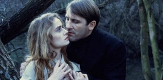 在撒旦的阳光下