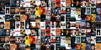 托马斯·福斯特《如何欣赏一部电影》推荐的影单