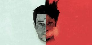 《搏击俱乐部》详细剧情