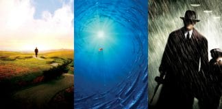 献给父亲的12部最佳影片,附父亲节歌曲