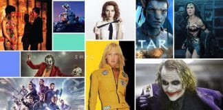 解析“21世纪百部佳片”