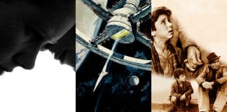 经典文艺片推荐(分类存档)