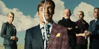 《风骚律师》第二季 分集剧情