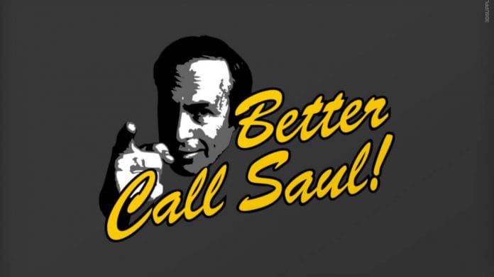 Better Call Saul Season wallpaper