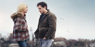 《海边的曼彻斯特》电影解说:原来是它,从《爱乐之城》手上抢走了一座奥斯卡小金人