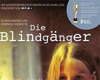 强烈推荐《盲人乐队》