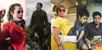 2020年奥斯卡重点奖项得奖预测(更新结果)