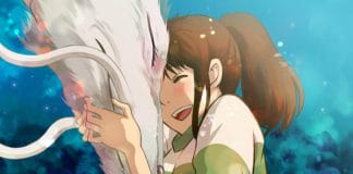 深度解读《千与千寻》,看不懂是幸运,看懂了是人生