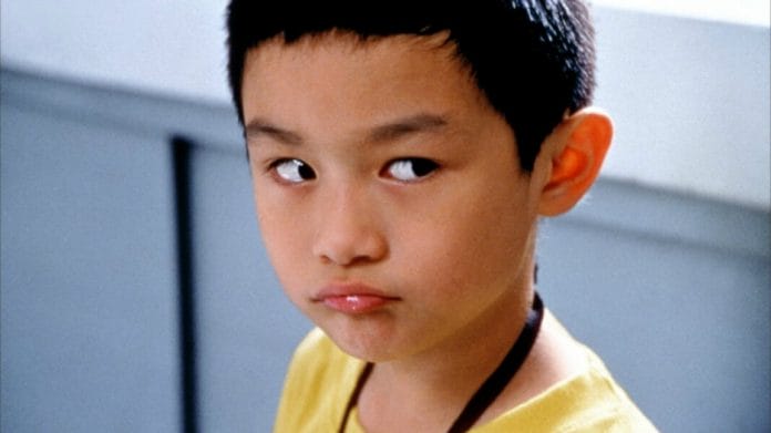 yi yi 2000 wallpaper