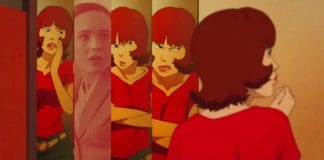 《红辣椒》-与《盗梦空间》不同的梦境之旅